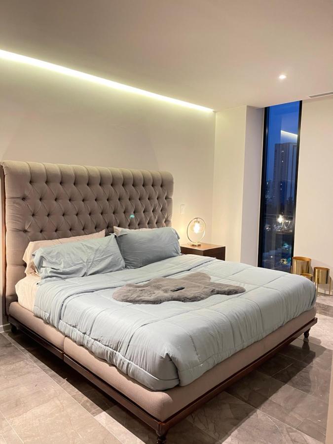 瓜达拉哈拉Departamento En Vertical Ventura Zona Real公寓式酒店 外观 照片